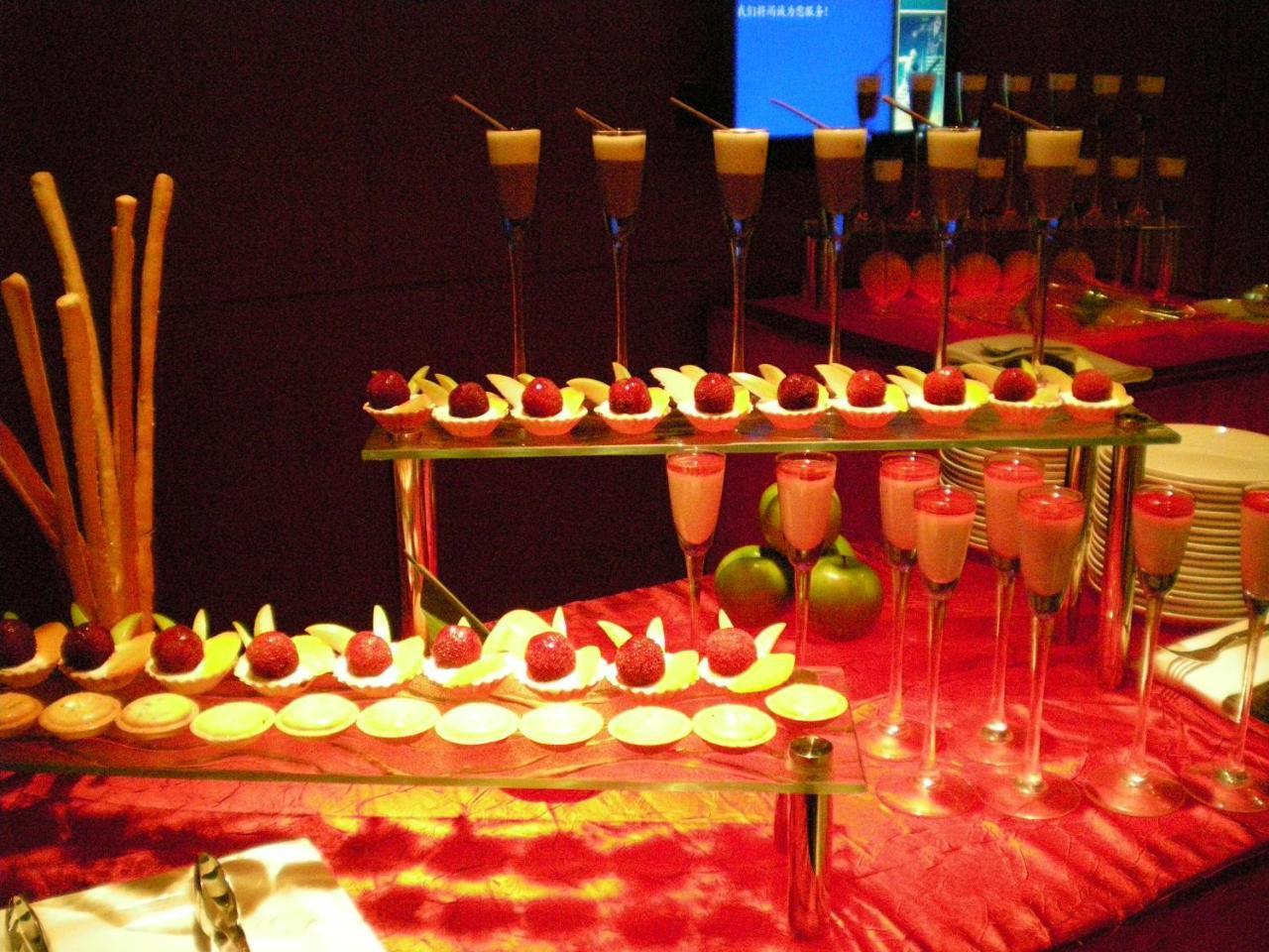Ssaw Boutique Hotel Hangzhou Xiaoshan City Center Luaran gambar